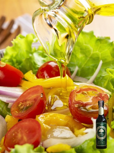 【お試し価格にて販売!※在庫分のみ】オリオサント スペシャルブレンドエクストラヴァージンオリーブオイル270g