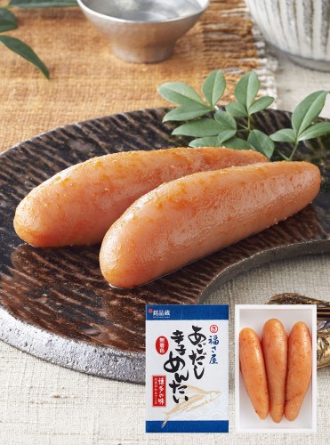 あごだし辛子めんたい 90g