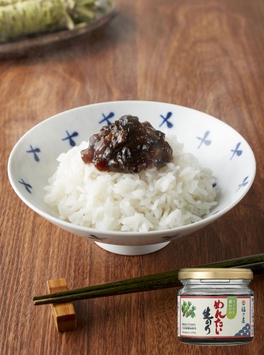 めんたい生のり(100g)